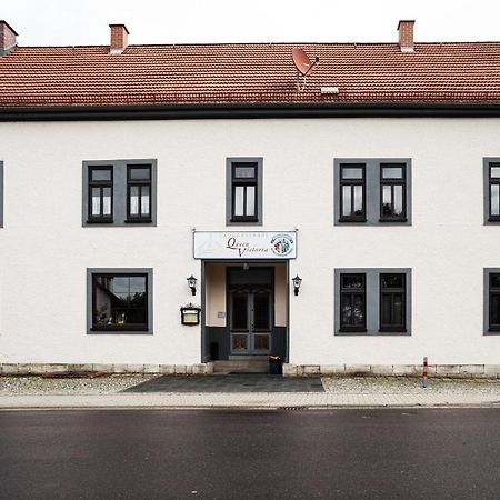 Landgasthaus Queen Victoria Stadtilm Extérieur photo
